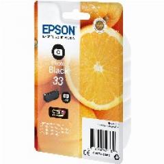 TIN Epson 33 Photo black NEUE VERPACKUNG