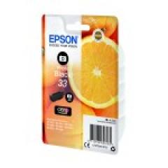 TIN Epson 33 Photo black NEUE VERPACKUNG