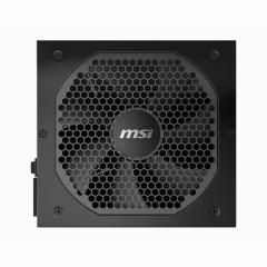 650W MSI MPG Gaming A650GF | 80+ Gold Full Modular