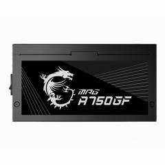 750W MSI MPG Gaming A750GF | 80+ Gold Full Modular