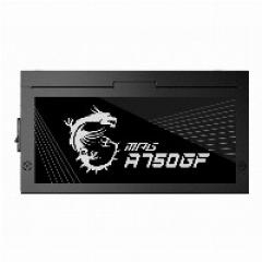 750W MSI MPG Gaming A750GF | 80+ Gold Full Modular