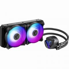 Cooler Wasserkühlung MSI CORELIQUID 240R