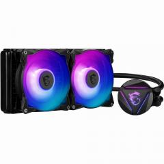 Cooler Wasserkühlung MSI CORELIQUID 240R