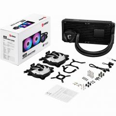 Cooler Wasserkühlung MSI CORELIQUID 240R