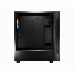 MIDI MSI MAG Vampiric 010X | black, window, RGB