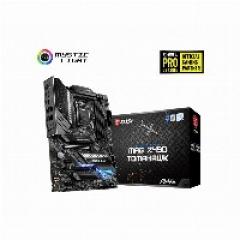 1200 MSI Z490 TOMAHAWK ATX (2xKey M(PCIe/SATA) + 1x Key E(WiFi/BT) PCI:2 PCIe:2 RAM:4)