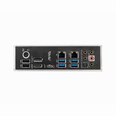 1200 MSI B460 TOMAHAWK ATX (M.2 Port, PCIe 3.0 x 4, NVMe PCI:2 PCIe:2 RAM:4)