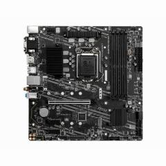 1200 MSI B460M PRO-VDH WIFI mATX (M.2 Port, PCIe 3.0 x 4, NVMe PCI:2 PCIe:1 RAM:4)