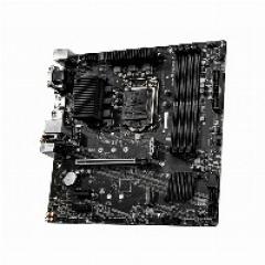 1200 MSI B460M PRO-VDH WIFI mATX (M.2 Port, PCIe 3.0 x 4, NVMe PCI:2 PCIe:1 RAM:4)