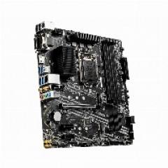1200 MSI B460M PRO-VDH WIFI mATX (M.2 Port, PCIe 3.0 x 4, NVMe PCI:2 PCIe:1 RAM:4)