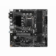 1200 MSI B460M PRO-VDH mATX (M.2 Port, PCIe 3.0 x 4, NVMe PCI:2 PCIe:1 RAM:4)