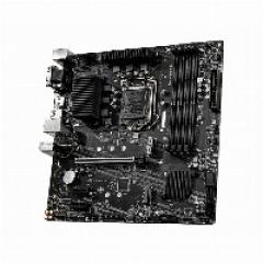 1200 MSI B460M PRO-VDH mATX (M.2 Port, PCIe 3.0 x 4, NVMe PCI:2 PCIe:1 RAM:4)