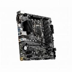 1200 MSI B460M PRO-VDH mATX (M.2 Port, PCIe 3.0 x 4, NVMe PCI:2 PCIe:1 RAM:4)