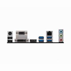 1200 MSI B460M PRO-VDH mATX (M.2 Port, PCIe 3.0 x 4, NVMe PCI:2 PCIe:1 RAM:4)