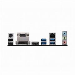 1200 MSI B460M PRO-VDH mATX (M.2 Port, PCIe 3.0 x 4, NVMe PCI:2 PCIe:1 RAM:4)