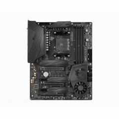 AM4 MSI X570 UNIFY ATX (M.2 Port, PCIe 3.0 x 4, NVMe PCI:2 PCIe:3 RAM:4)