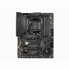 AM4 MSI X570 UNIFY ATX (M.2 Port, PCIe 3.0 x 4, NVMe PCI:2 PCIe:3 RAM:4)
