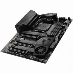 AM4 MSI X570 UNIFY ATX (M.2 Port, PCIe 3.0 x 4, NVMe PCI:2 PCIe:3 RAM:4)