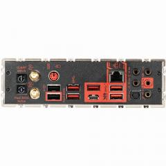 AM4 MSI X570 UNIFY ATX (M.2 Port, PCIe 3.0 x 4, NVMe PCI:2 PCIe:3 RAM:4)