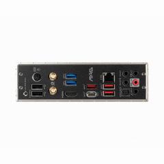 AM4 MSI X570 TOMAHAWK WIFI ATX (M.2 Port, PCIe 3.0 x 4, NVMe PCI:2 PCIe:2 RAM:4)