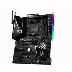 AM4 MSI X570 GAMING EDGE WI-FI ATX (2x M.2 Port PCI:3 PCIe:2 RAM:4)