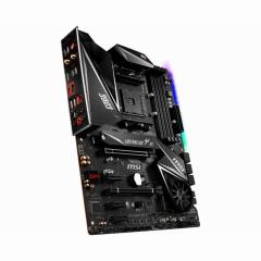 AM4 MSI X570 GAMING EDGE WI-FI ATX (2x M.2 Port PCI:3 PCIe:2 RAM:4)