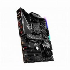 AM4 MSI X570 GAMING EDGE WI-FI ATX (2x M.2 Port PCI:3 PCIe:2 RAM:4)