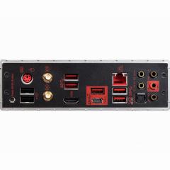 AM4 MSI X570 GAMING EDGE WI-FI ATX (2x M.2 Port PCI:3 PCIe:2 RAM:4)