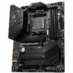 AM4 MSI B550 UNIFY ATX (2x M.2 Port PCI:2 PCIe:2 RAM:4)