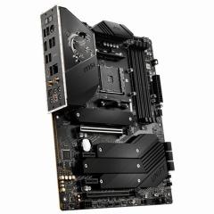 AM4 MSI B550 UNIFY ATX (2x M.2 Port PCI:2 PCIe:2 RAM:4)