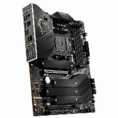 AM4 MSI B550 UNIFY ATX (2x M.2 Port PCI:2 PCIe:2 RAM:4)