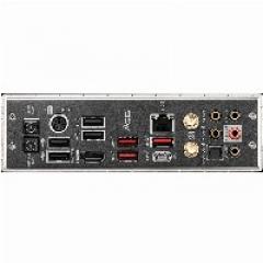 AM4 MSI B550 UNIFY ATX (2x M.2 Port PCI:2 PCIe:2 RAM:4)