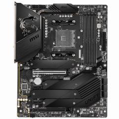 AM4 MSI B550 UNIFY ATX (2x M.2 Port PCI:2 PCIe:2 RAM:4)