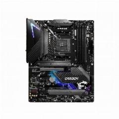 AM4 MSI B550 GAMING CARBON WIFI ATX (M.2 Port, PCIe 3.0 x 4, NVMe PCI:3 PCIe:2 RAM:4)