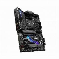 AM4 MSI B550 GAMING CARBON WIFI ATX (M.2 Port, PCIe 3.0 x 4, NVMe PCI:3 PCIe:2 RAM:4)