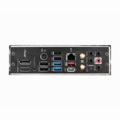 AM4 MSI B550 GAMING CARBON WIFI ATX (M.2 Port, PCIe 3.0 x 4, NVMe PCI:3 PCIe:2 RAM:4)