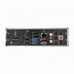AM4 MSI B550 GAMING CARBON WIFI ATX (M.2 Port, PCIe 3.0 x 4, NVMe PCI:3 PCIe:2 RAM:4)