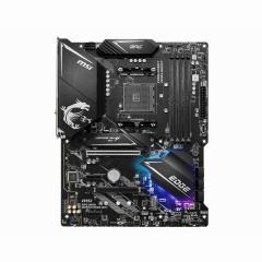 AM4 MSI B550 GAMING EDGE WIFI ATX (M.2 Port, PCIe 3.0 x 4, NVMe PCI:2 PCIe:2 RAM:4)