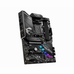 AM4 MSI B550 GAMING EDGE WIFI ATX (M.2 Port, PCIe 3.0 x 4, NVMe PCI:2 PCIe:2 RAM:4)