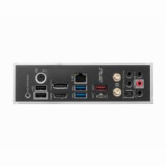AM4 MSI B550 GAMING EDGE WIFI ATX (M.2 Port, PCIe 3.0 x 4, NVMe PCI:2 PCIe:2 RAM:4)