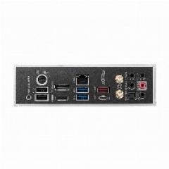 AM4 MSI B550 GAMING EDGE WIFI ATX (M.2 Port, PCIe 3.0 x 4, NVMe PCI:2 PCIe:2 RAM:4)