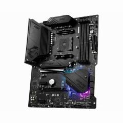 AM4 MSI B550 GAMING PLUS ATX (M.2 Port, PCIe 3.0 x 4, NVMe PCI:2 PCIe:1 RAM:4)