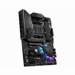 AM4 MSI B550 GAMING PLUS ATX (M.2 Port, PCIe 3.0 x 4, NVMe PCI:2 PCIe:1 RAM:4)