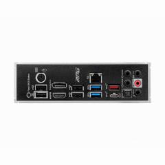 AM4 MSI B550 GAMING PLUS ATX (M.2 Port, PCIe 3.0 x 4, NVMe PCI:2 PCIe:1 RAM:4)