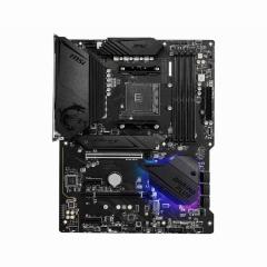 AM4 MSI B550 GAMING PLUS ATX (M.2 Port, PCIe 3.0 x 4, NVMe PCI:2 PCIe:1 RAM:4)