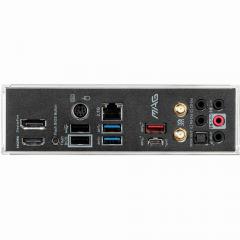 AM4 MSI B550M MORTAR WIFI mATX (M.2 Port, PCIe 3.0 x 4, NVMe PCI:2 PCIe:2 RAM:4)