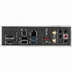 AM4 MSI B550M MORTAR WIFI mATX (M.2 Port, PCIe 3.0 x 4, NVMe PCI:2 PCIe:2 RAM:4)