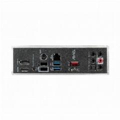 AM4 MSI B550M MORTAR mATX (M.2 Port, PCIe 3.0 x 4, NVMe PCI:2 PCIe:2 RAM:4)