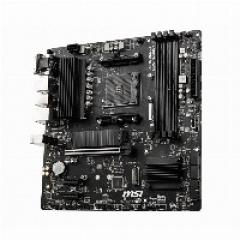 AM4 MSI B550M PRO-VDH mATX (M.2 Port, PCIe 3.0 x 4, NVMe PCI:2 PCIe:1 RAM:4)