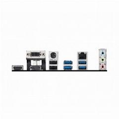AM4 MSI B550M PRO mATX (M.2 Port, PCIe 3.0 x 4, NVMe PCI:2 PCIe:1 RAM:2)